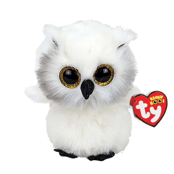 ty austin owl