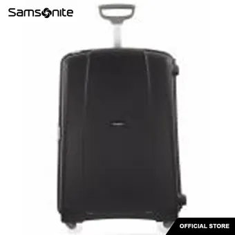 samsonite aeris comfort spinner 82cm