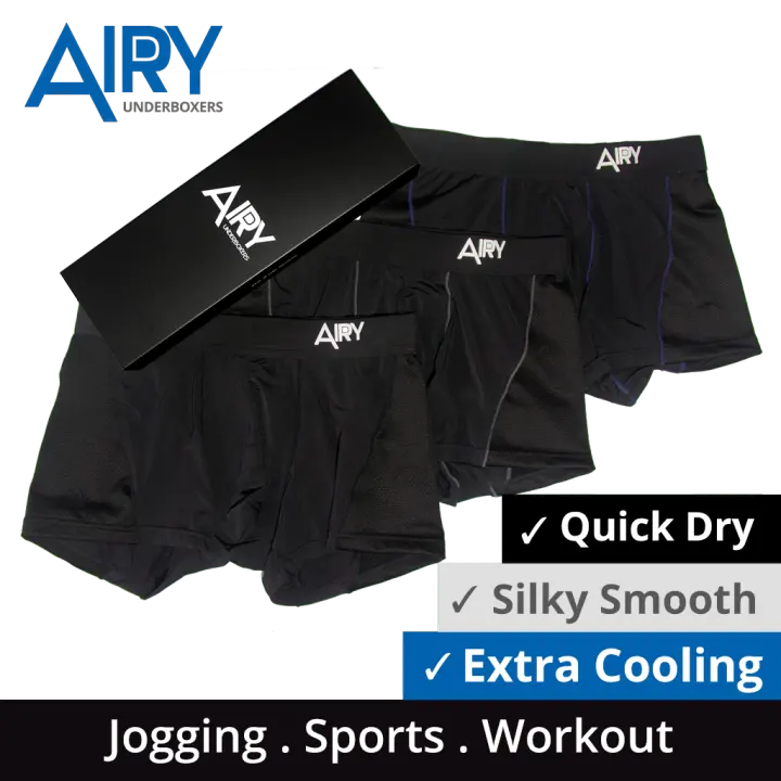 Dri fit boxer briefs Outlet