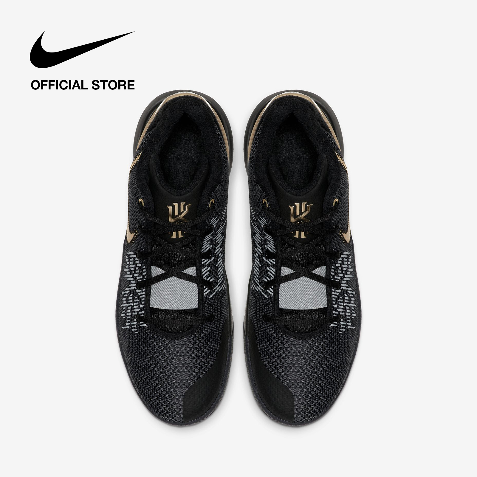 nike men's kyrie flytrap ii basketball shoes