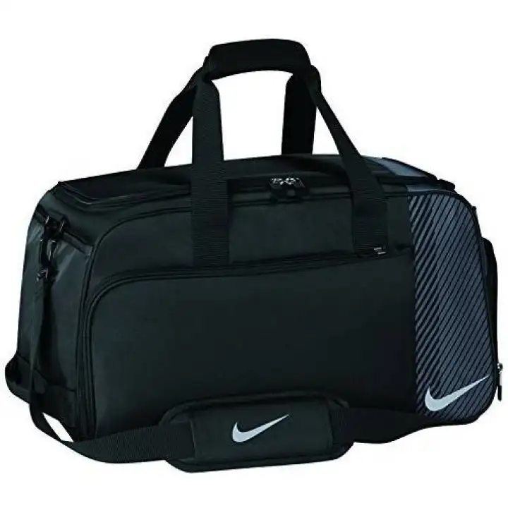 nike sport golf duffel bag