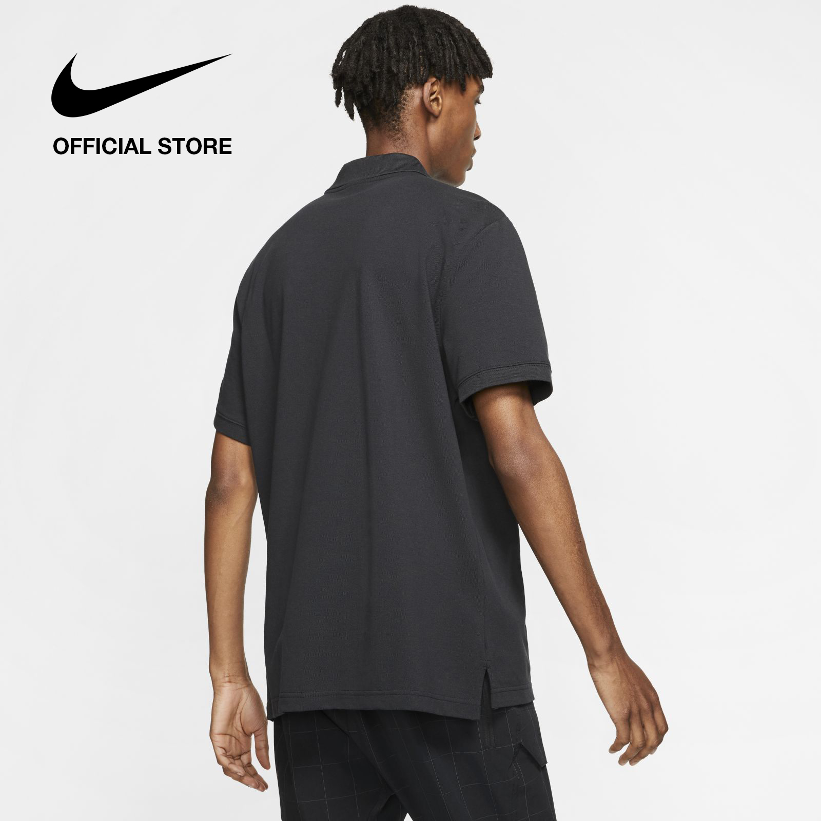 nike sportswear polo