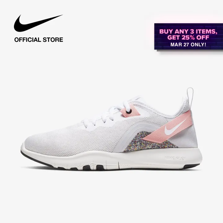 nike flex training shoes