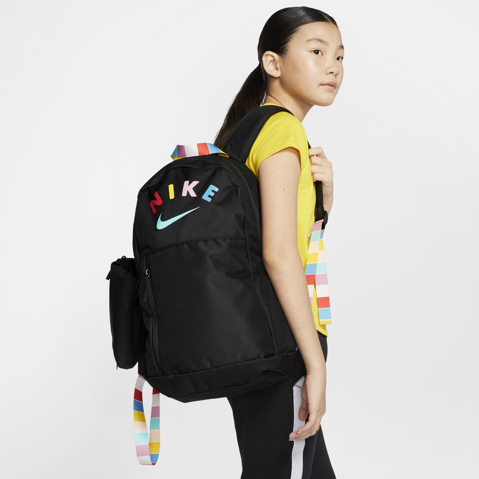 kids nike elemental backpack