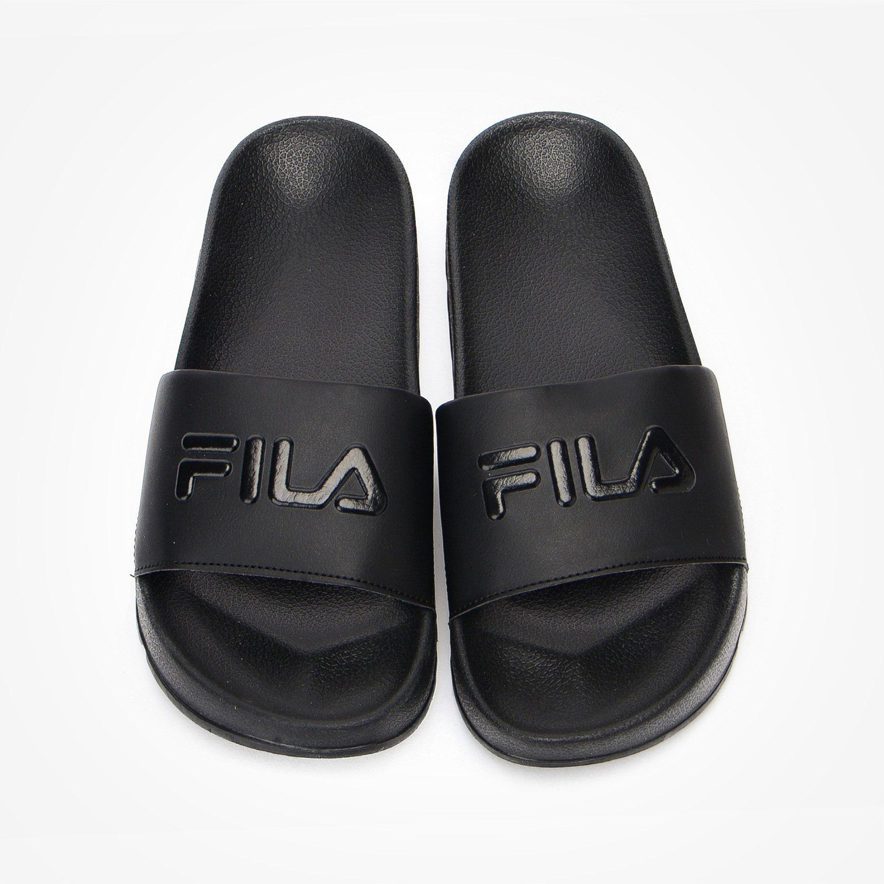 FILA Drifter Slides Black: Buy sell 