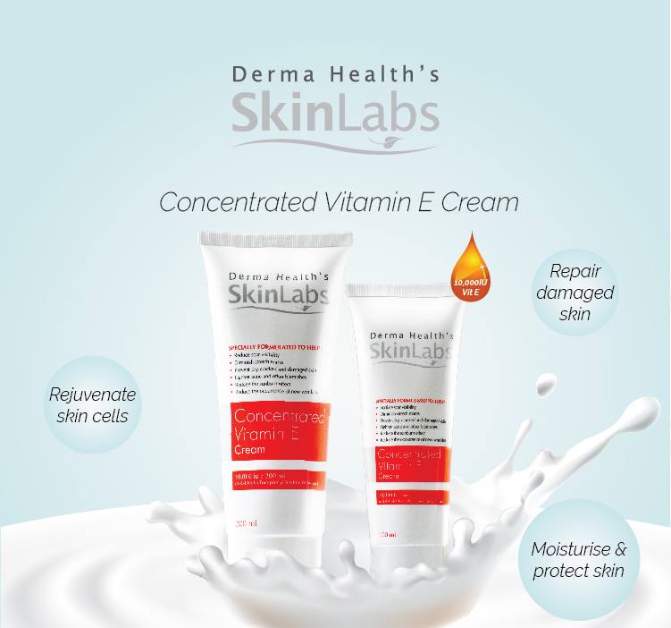 skinlabs vitamin e