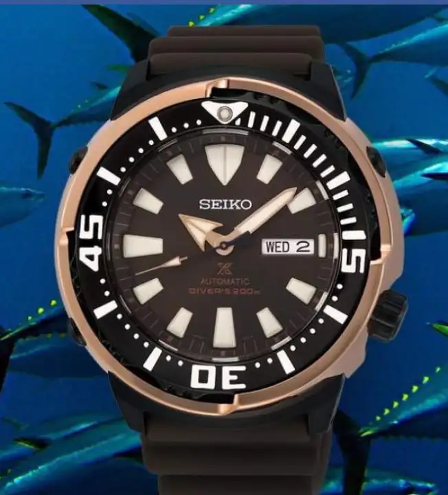 baby tuna limited edition