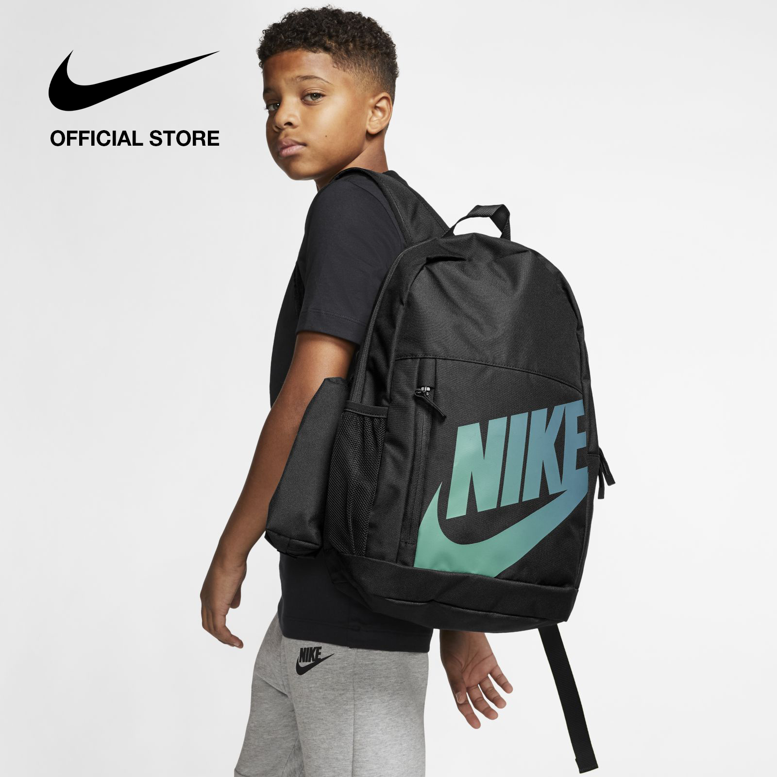 nike kids elemental backpack