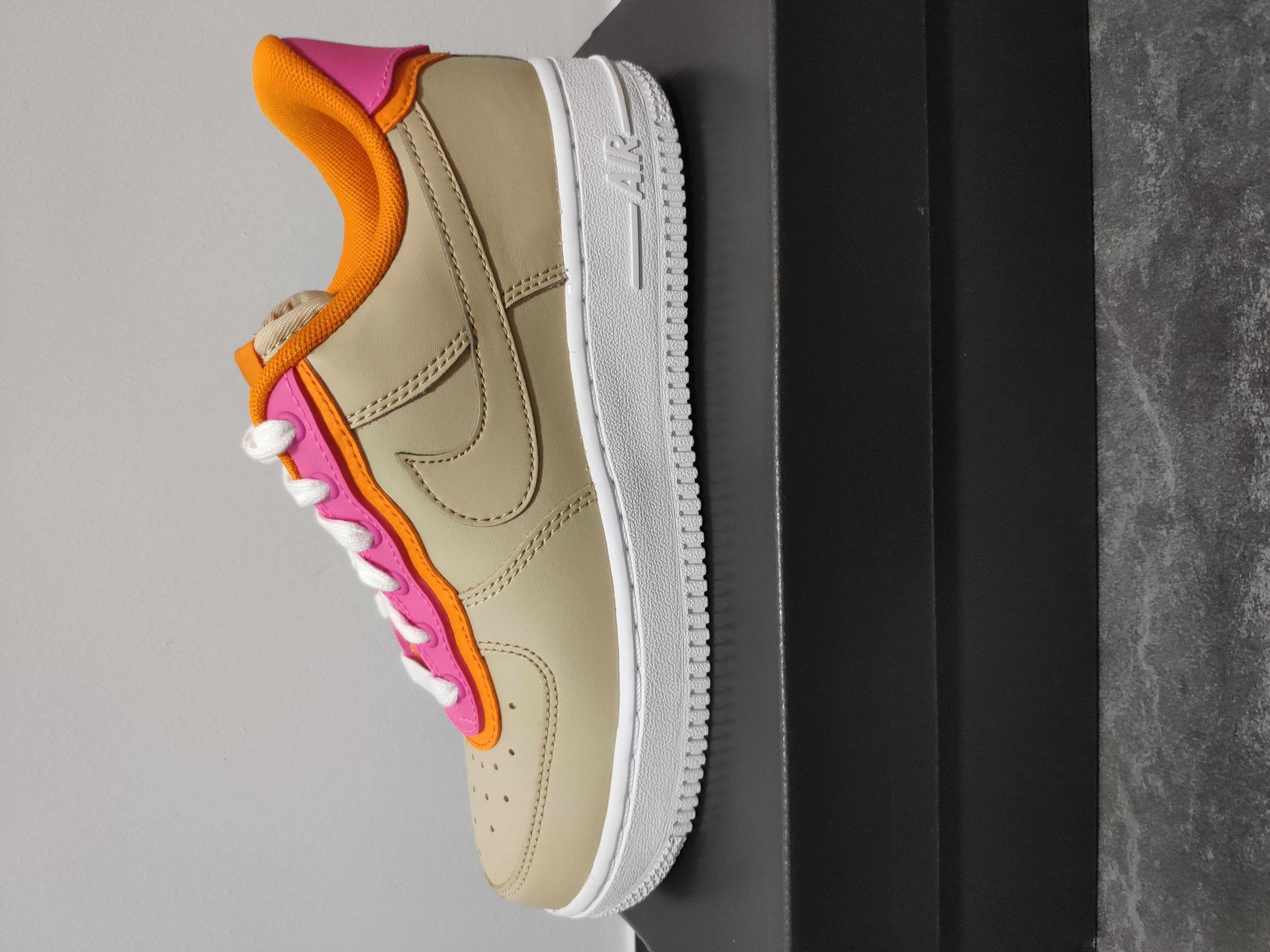 Womens Air Force 1: Buy sell online 