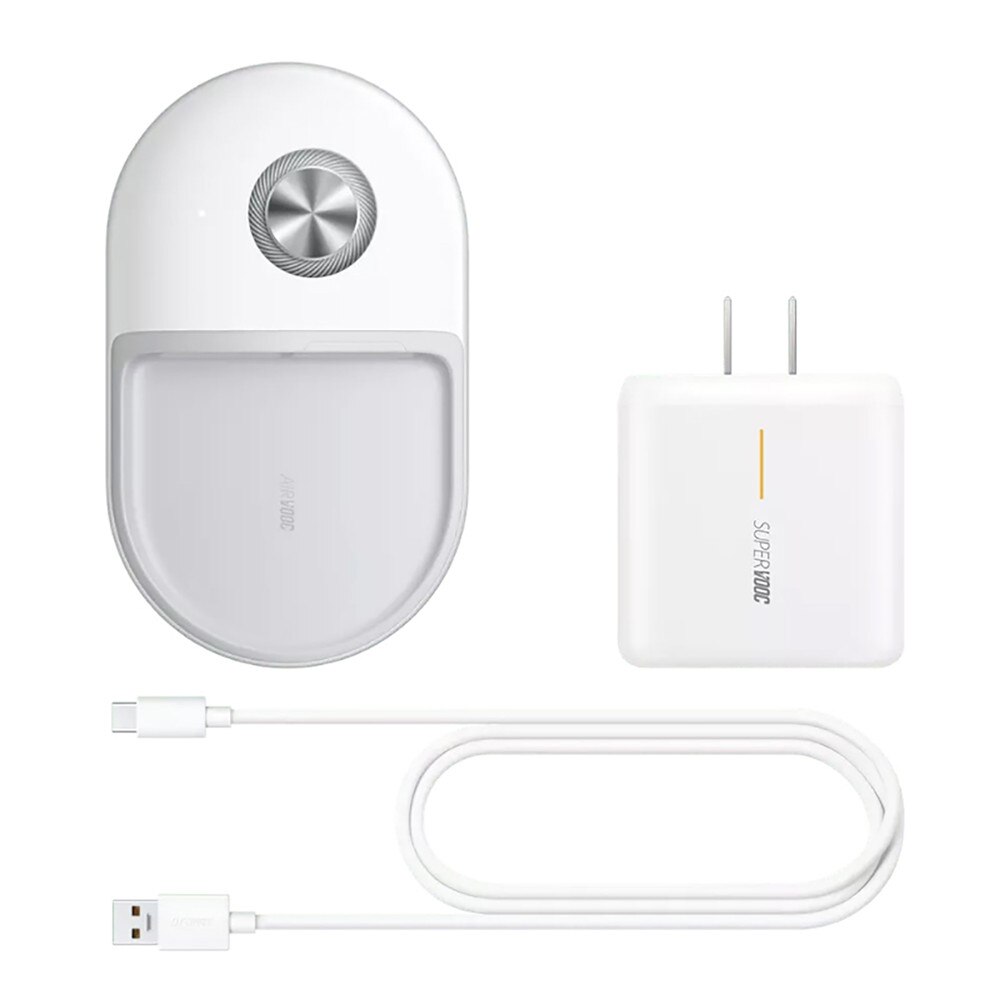 Oppo 65w Airvooc Buy OPPO AIRVOOC 50W Magnetic Charger 50W