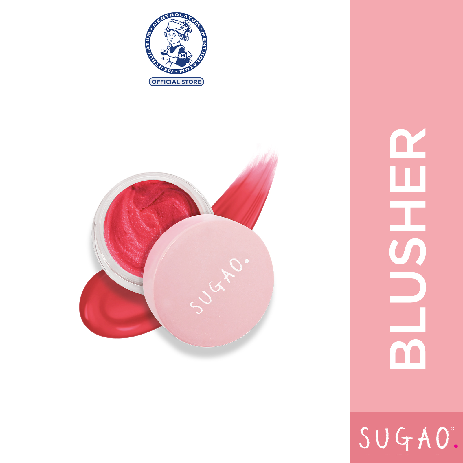 sugao blush