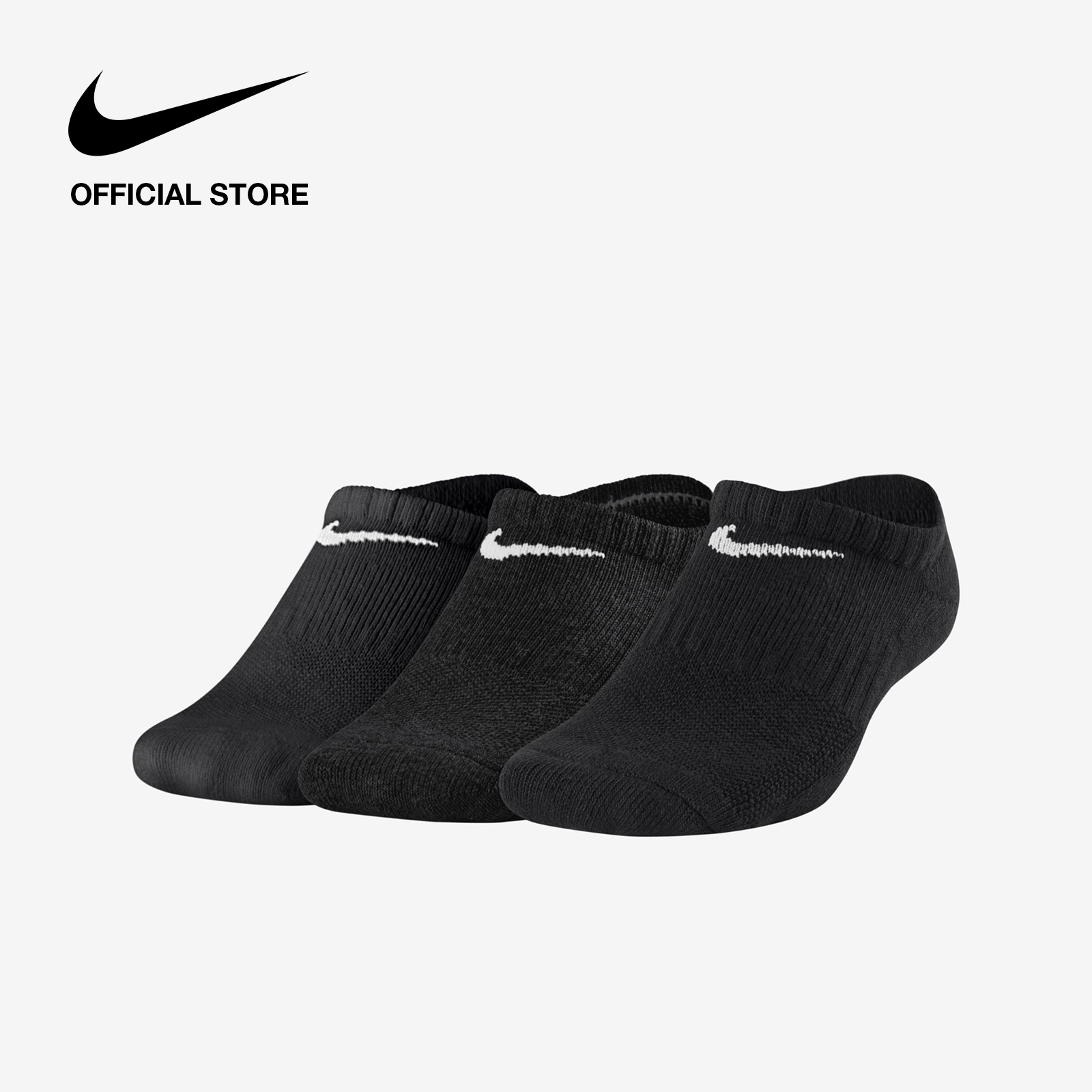 black nike socks for kids