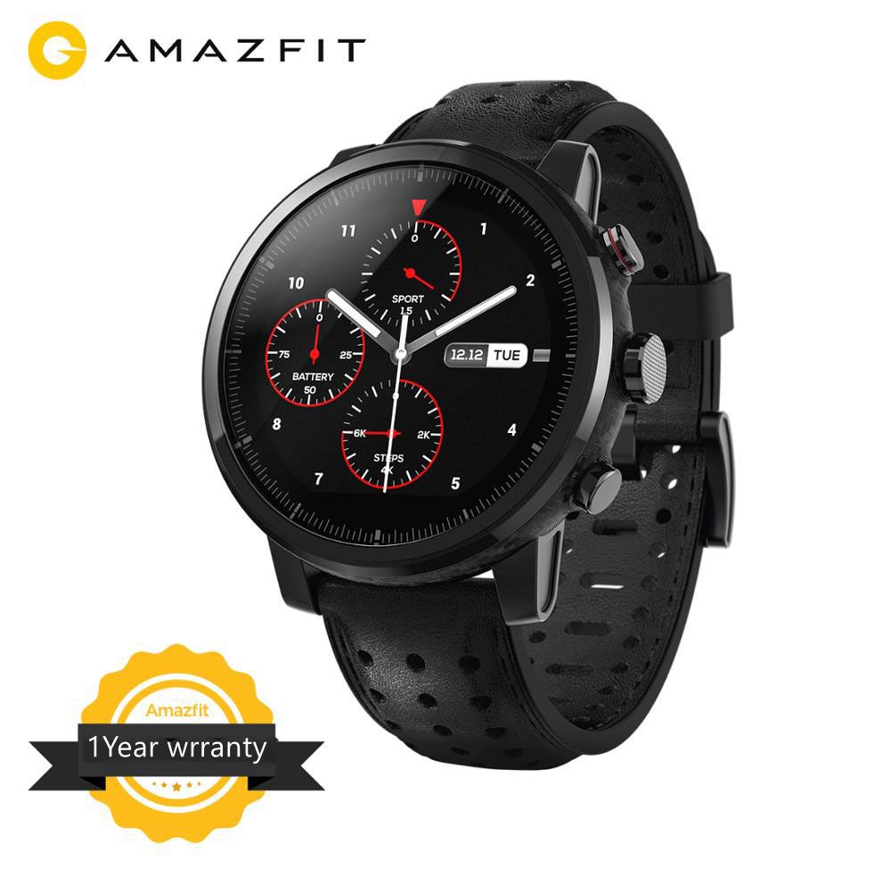 new amazfit