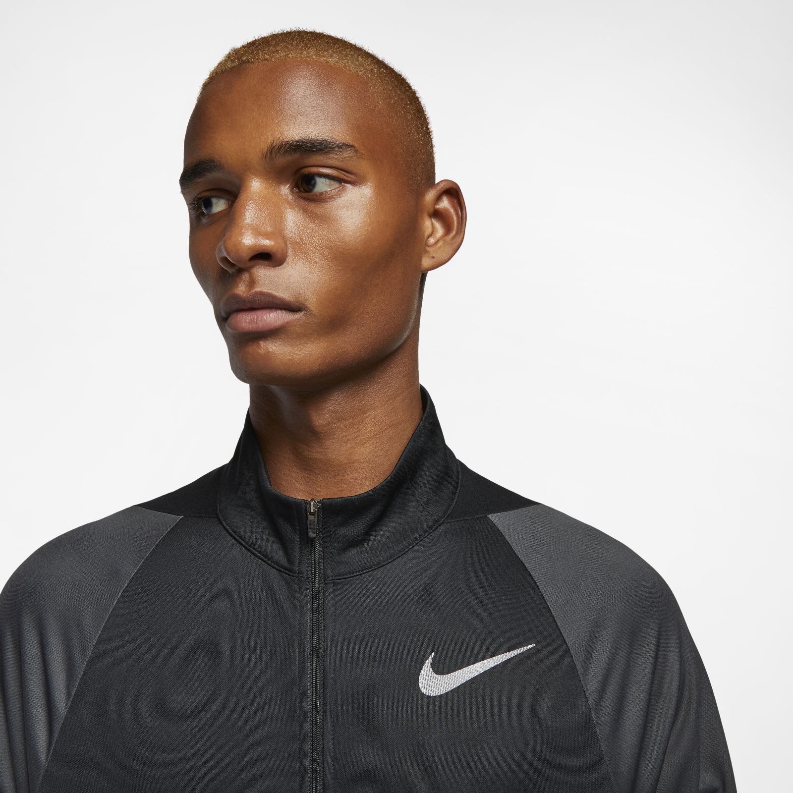 nike men's epic jacket