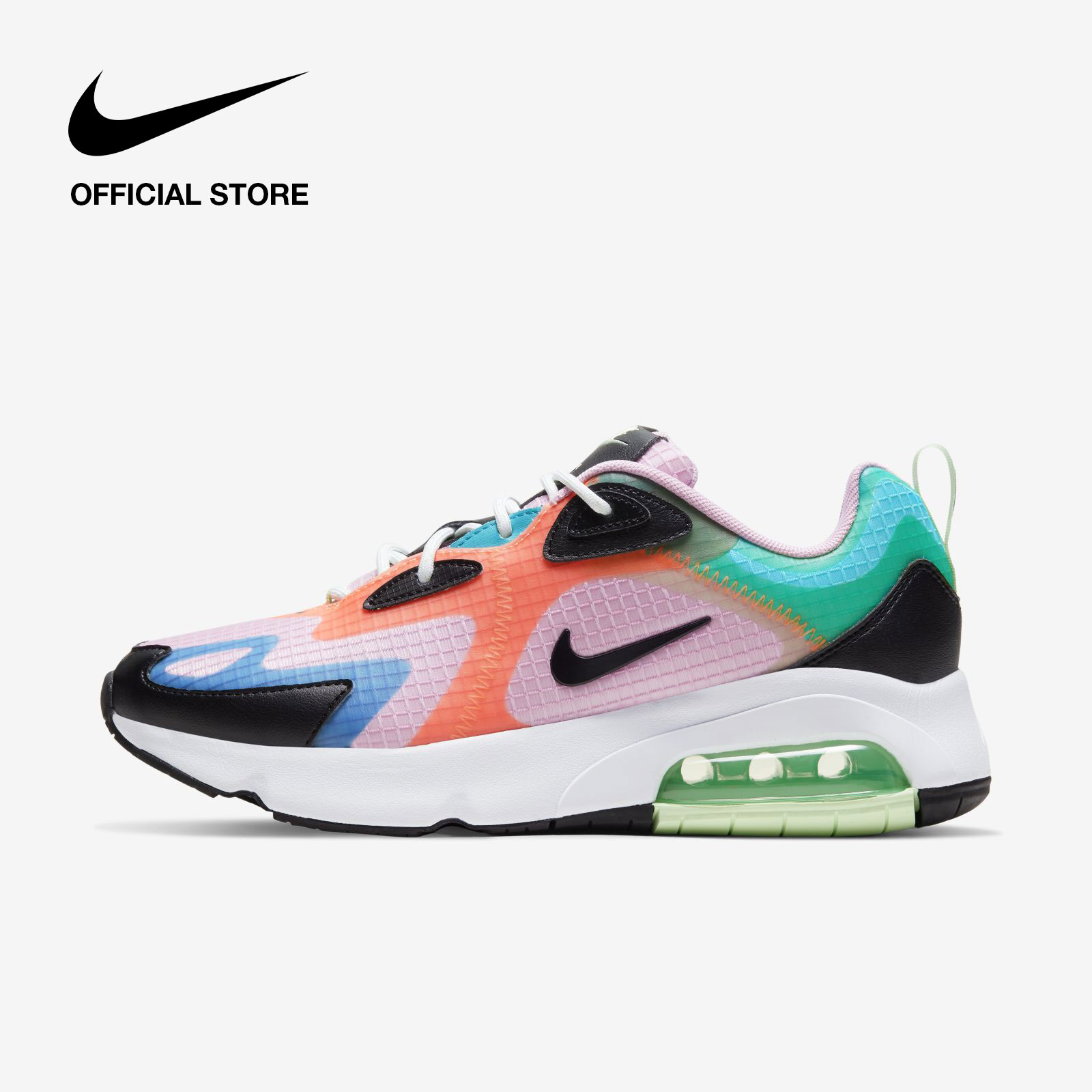 air max 200 women's