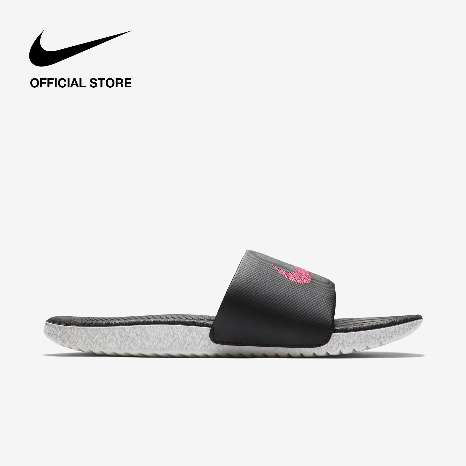 nike women's kawa slide