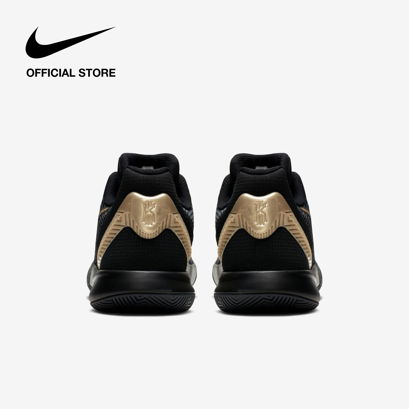 tenis nike kyrie flytrap ii