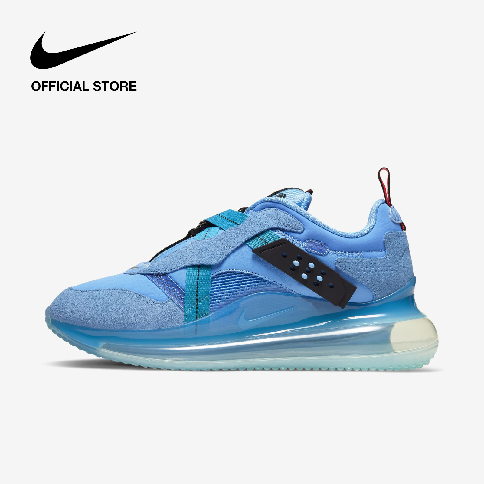720 blue and green