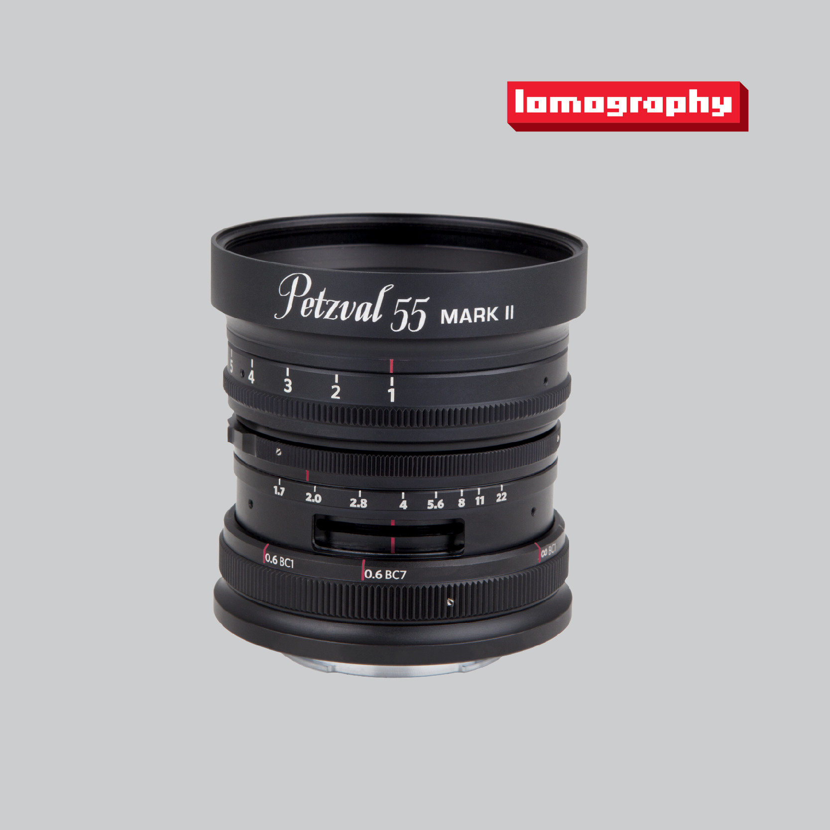 日曜まで値下げ RFマウント petzval 55 mm f/1.7 mkii Petzval 55mm f/1.7 MKII Art Lens - Sony E / Nikon Z / Canon RF