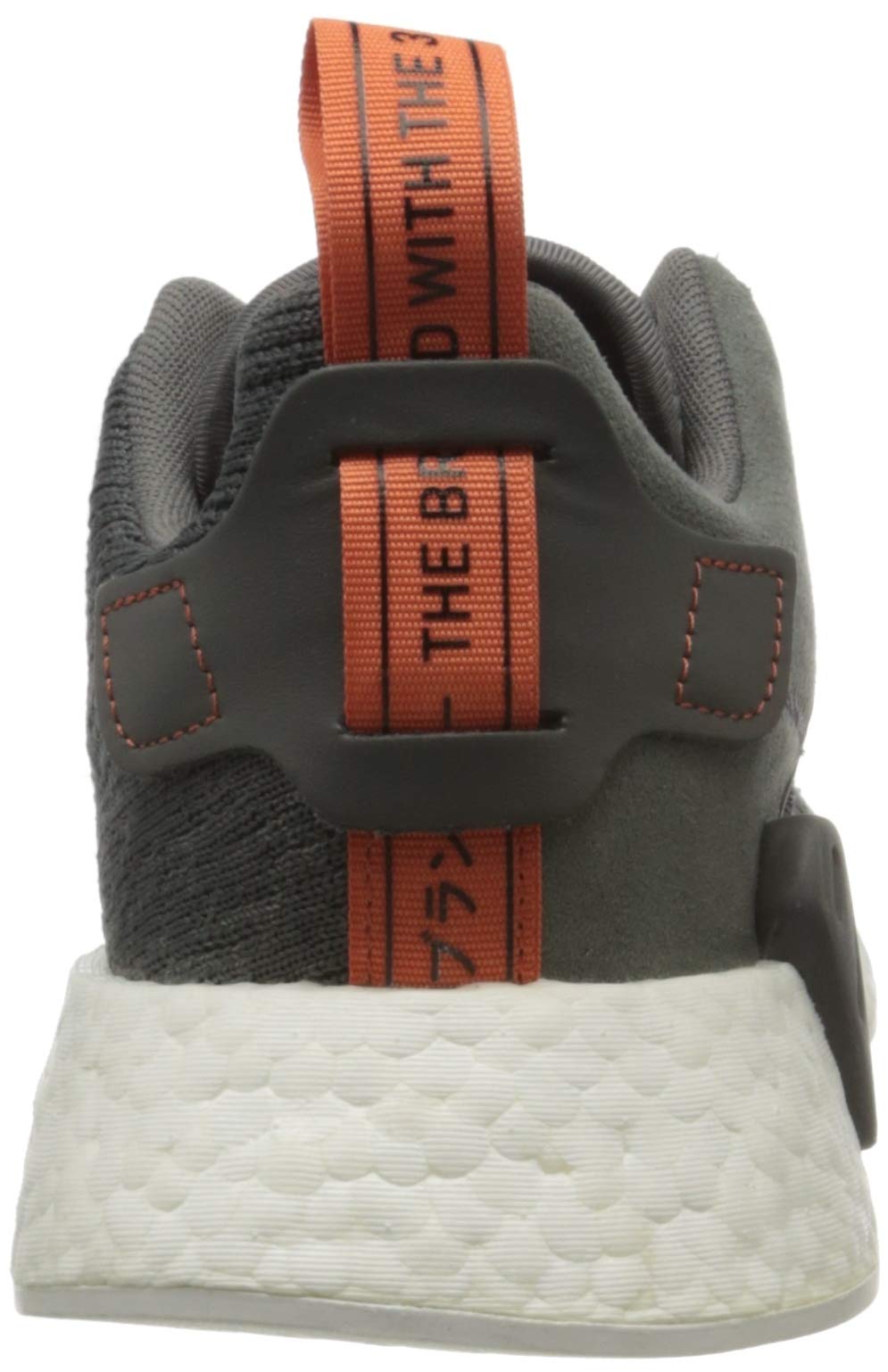 De nieuwste Adidas NMD R2 Grijs/Grijs/future Harvest Hardloopschoenen Heren  BY3014 Nederland Sale met een lage prijs