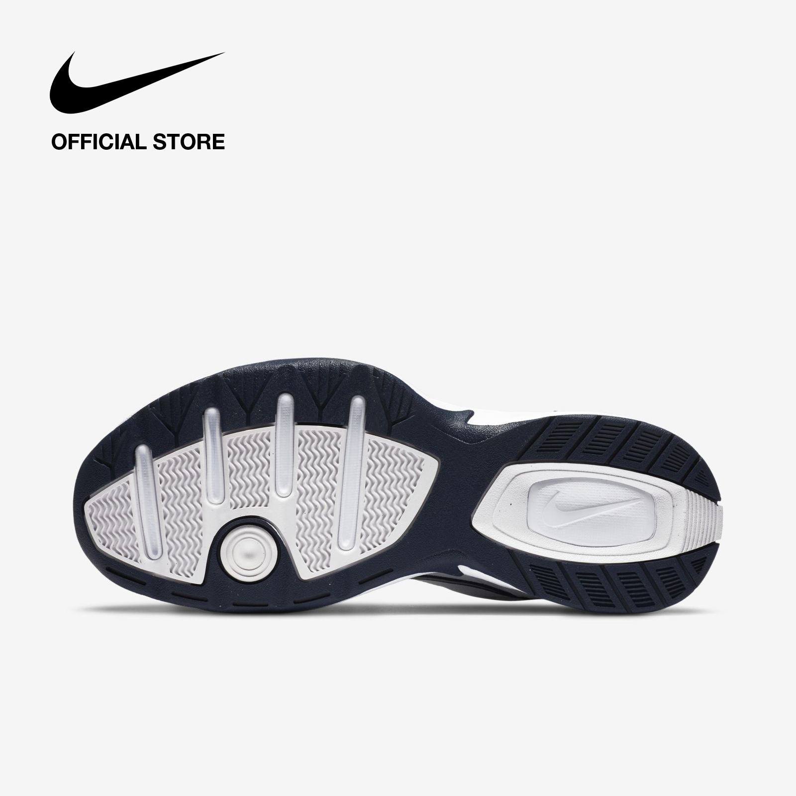 nike air monarch comprar