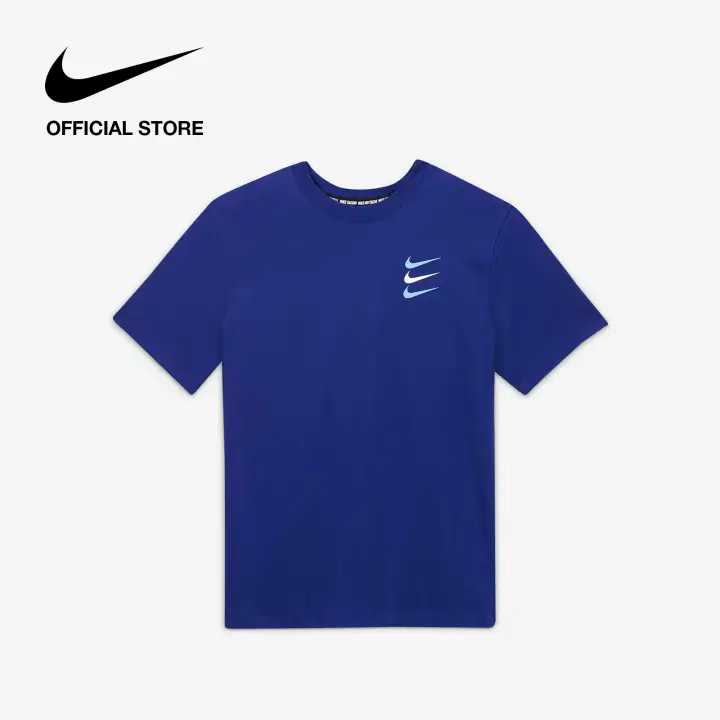 nike football tee