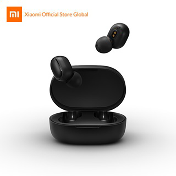 xiaomi mi true wireless earphones basic 2 bluetooth