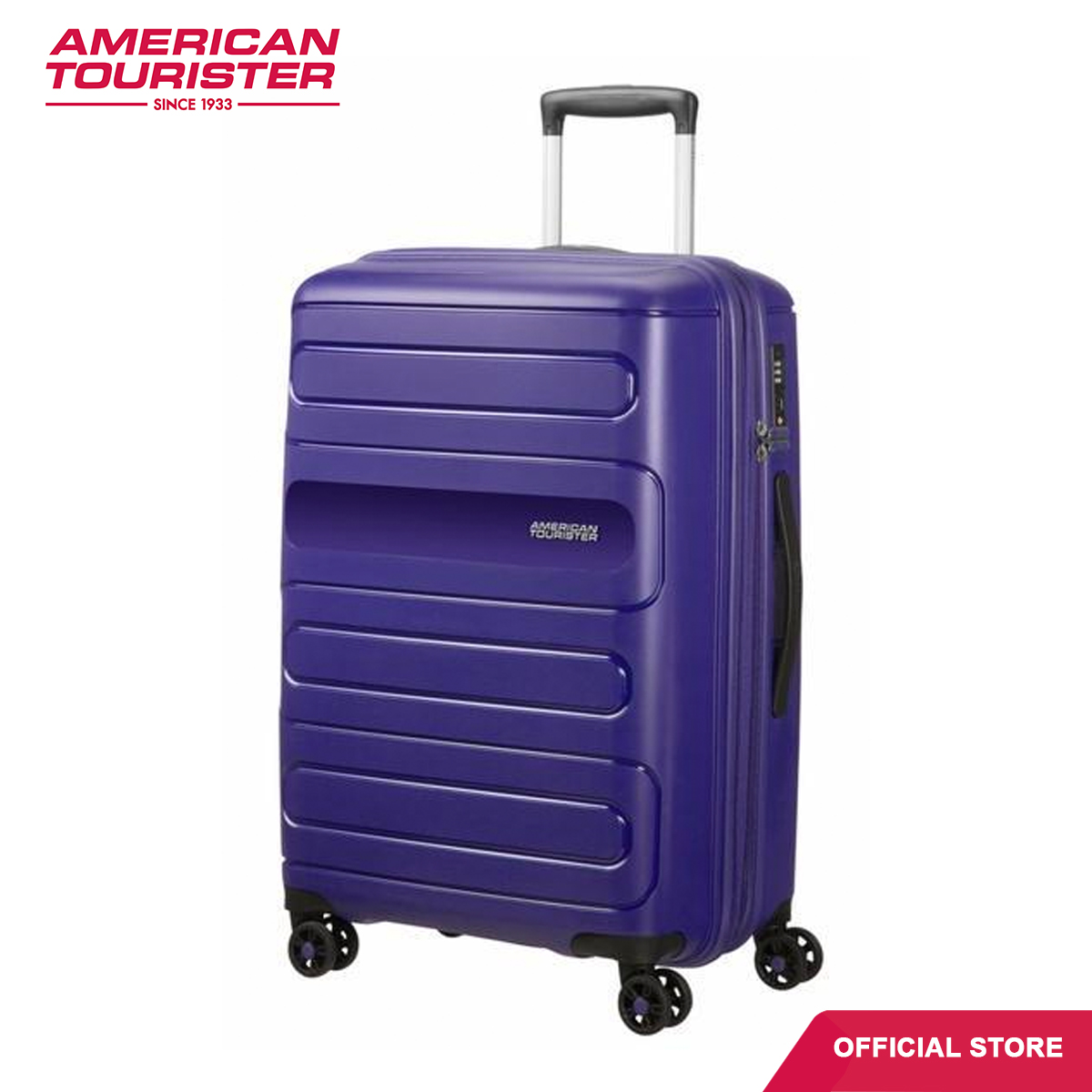 american tourister sunside tsa