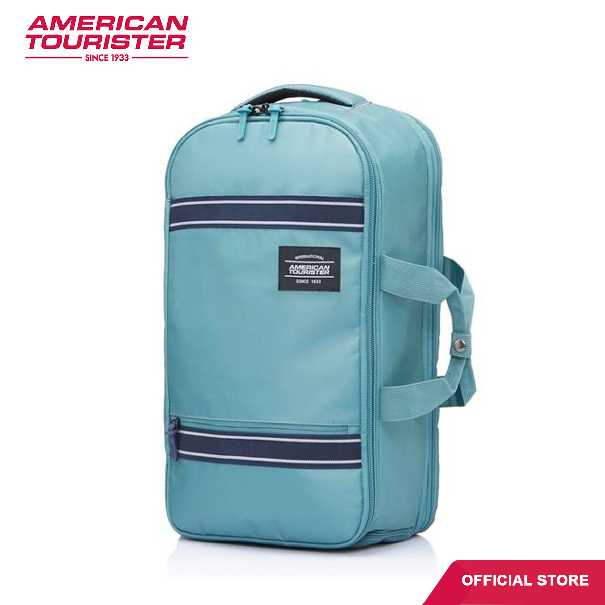 american tourister backpack 40l