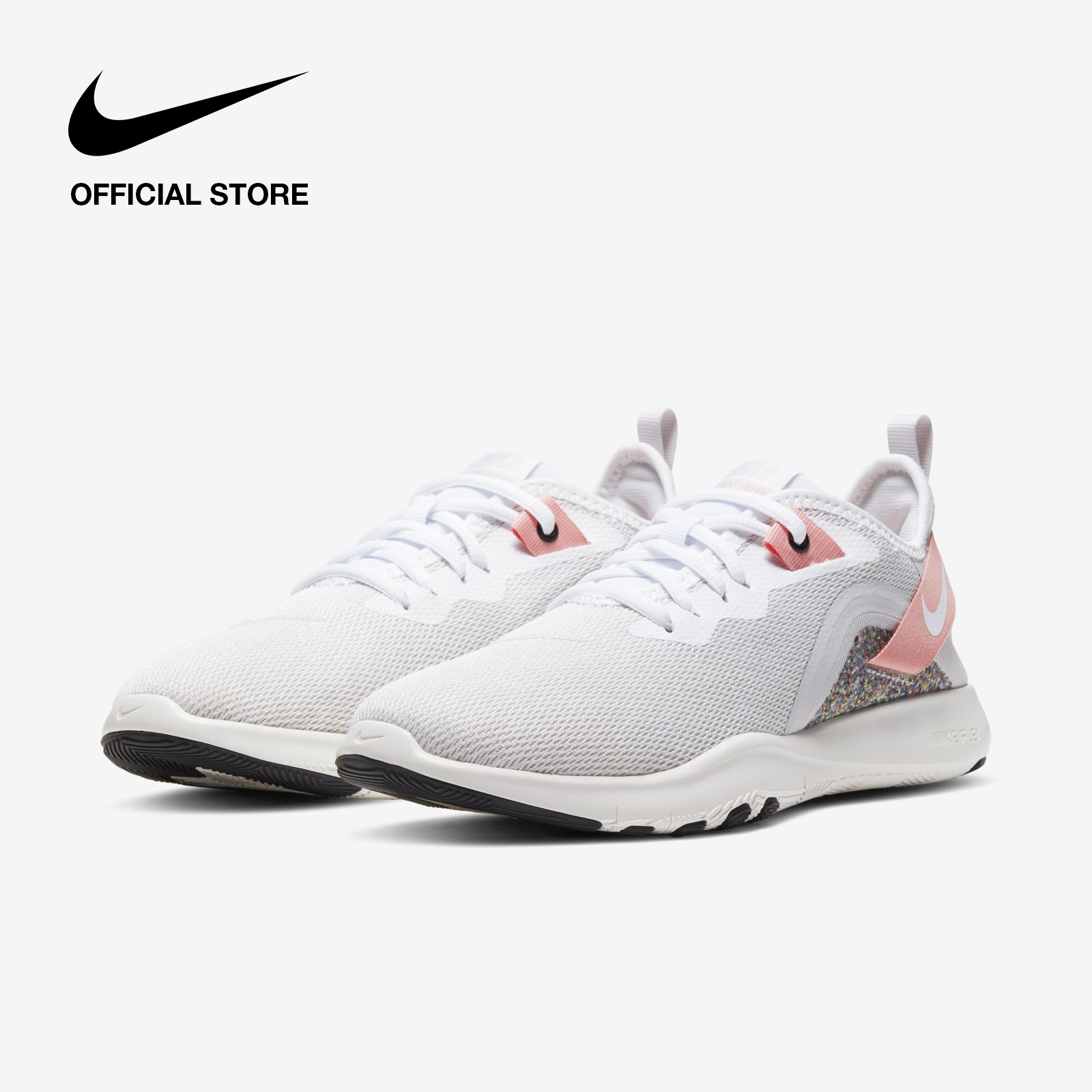 nike flex trainer training sneaker