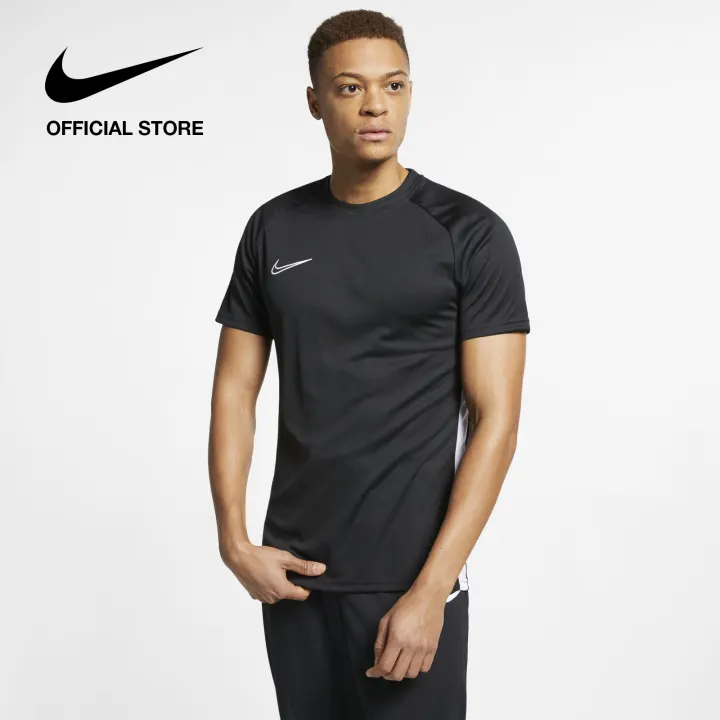 nike dri fit football top