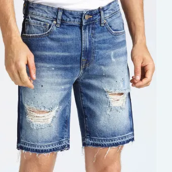 guess jeans shorts
