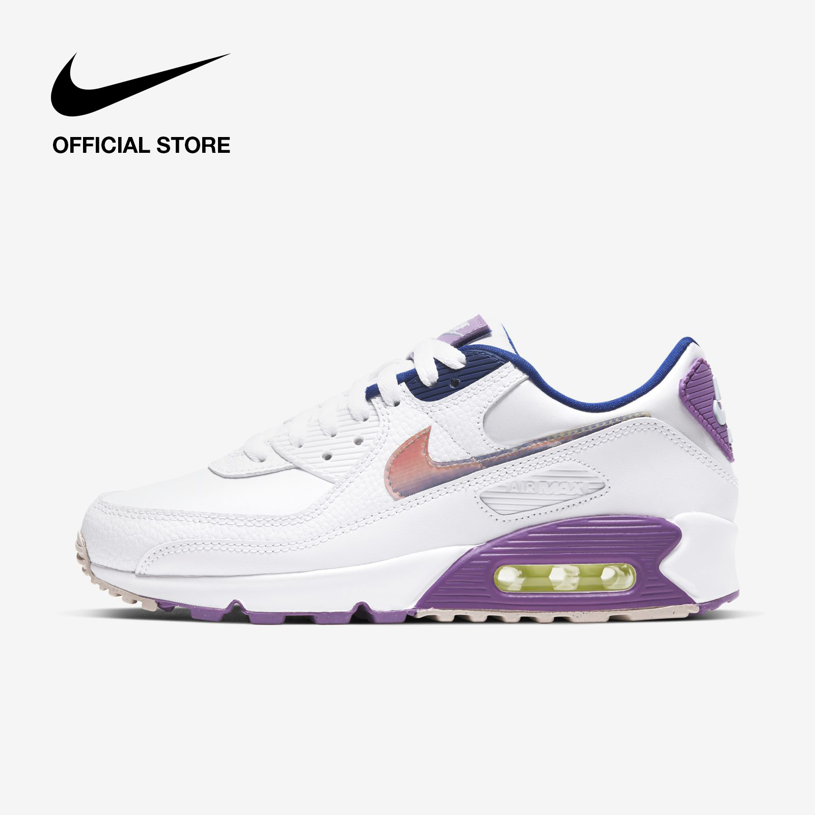 womens air max 90 se