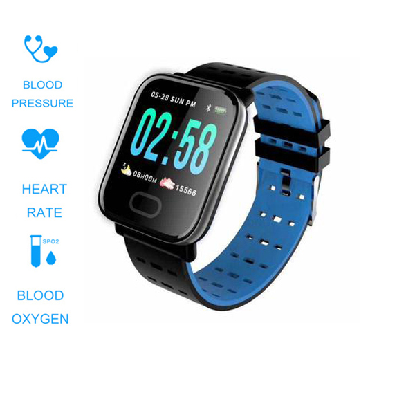 step counter with gps
