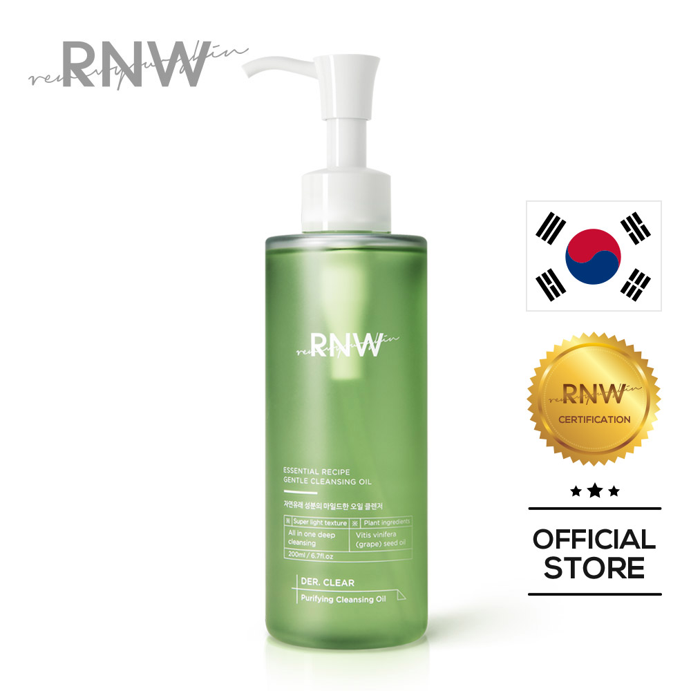 bubble cleanser rnw