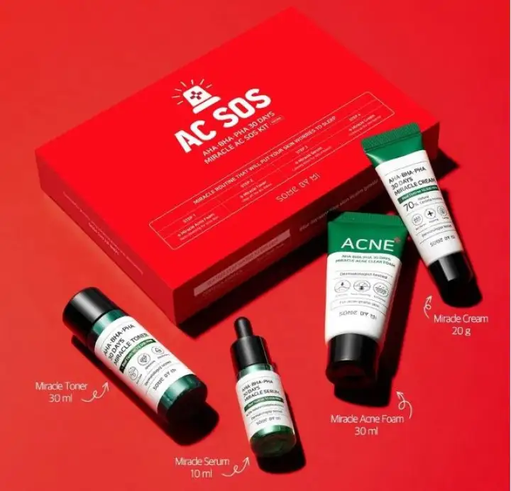 urgent control acne cream