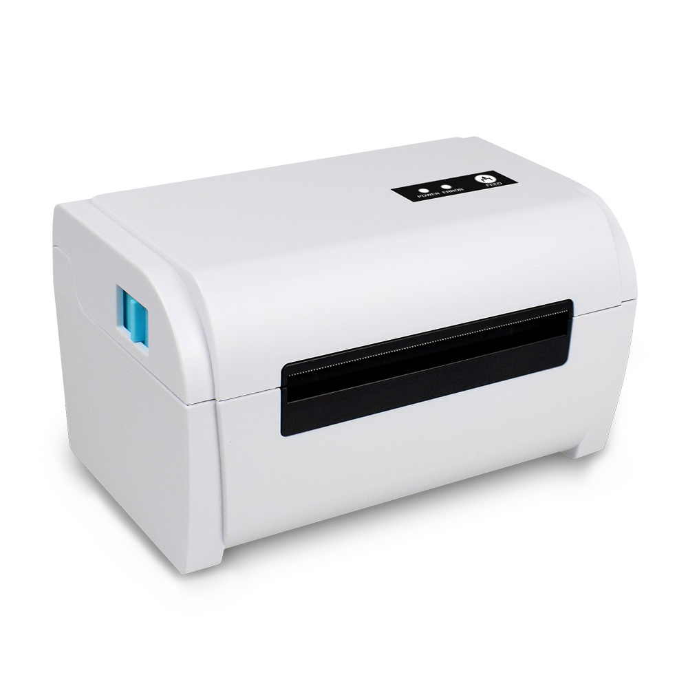 shipping thermal label printer