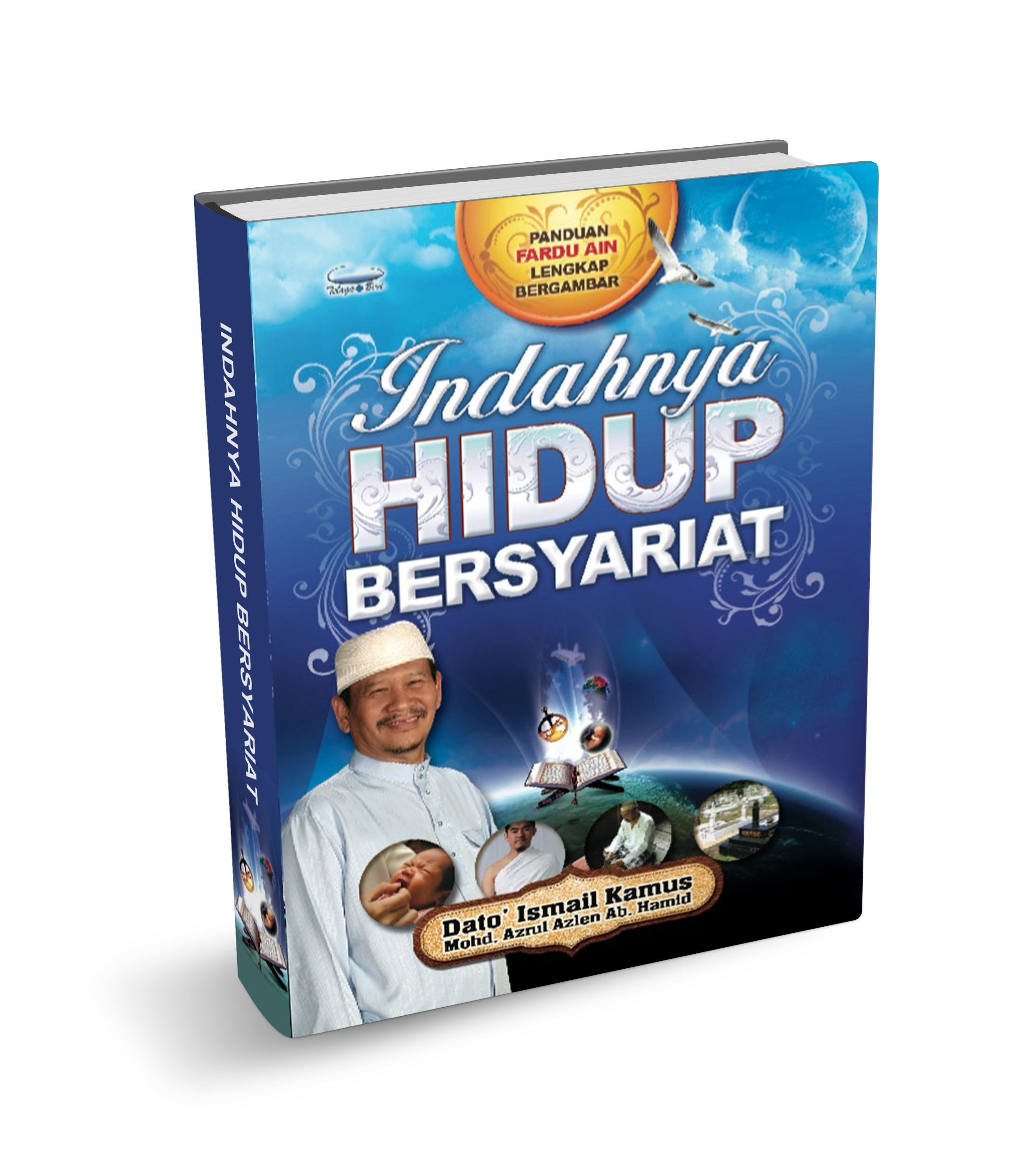 Indahnya Hidup Bersyariat Lazada Singapore