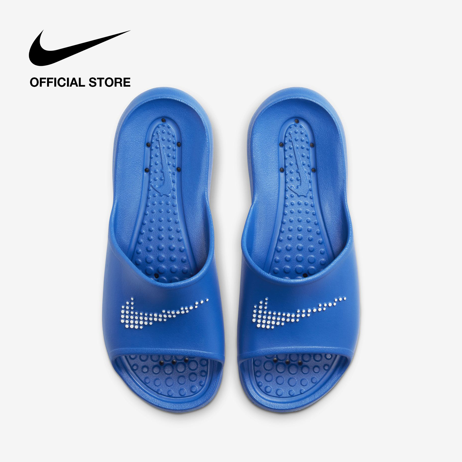Nike Men's Victori One Shower Slide - Game Royal | Lazada Singapore