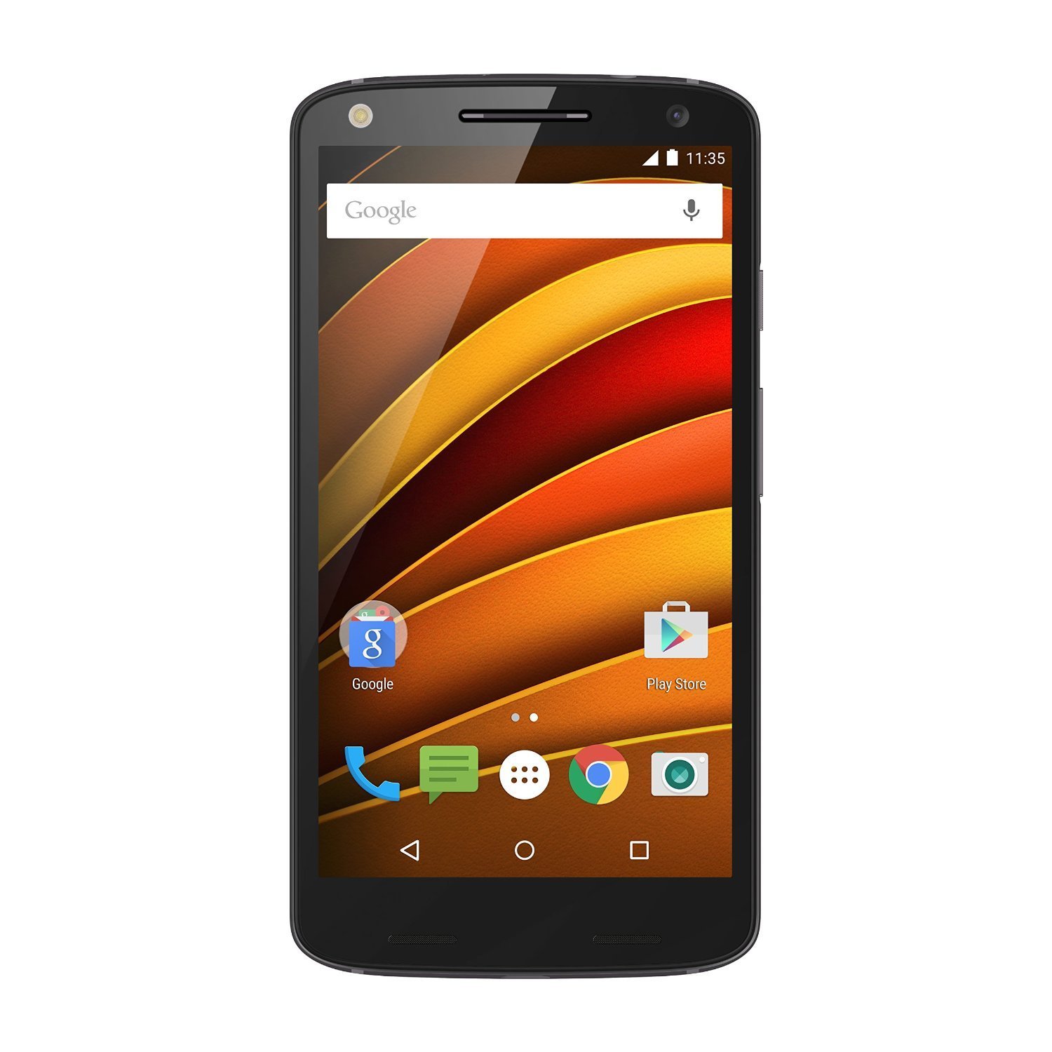 Motorola Moto X Force XT1580 64GB (Black)