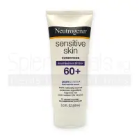 neutrogena sunscreen sensitive