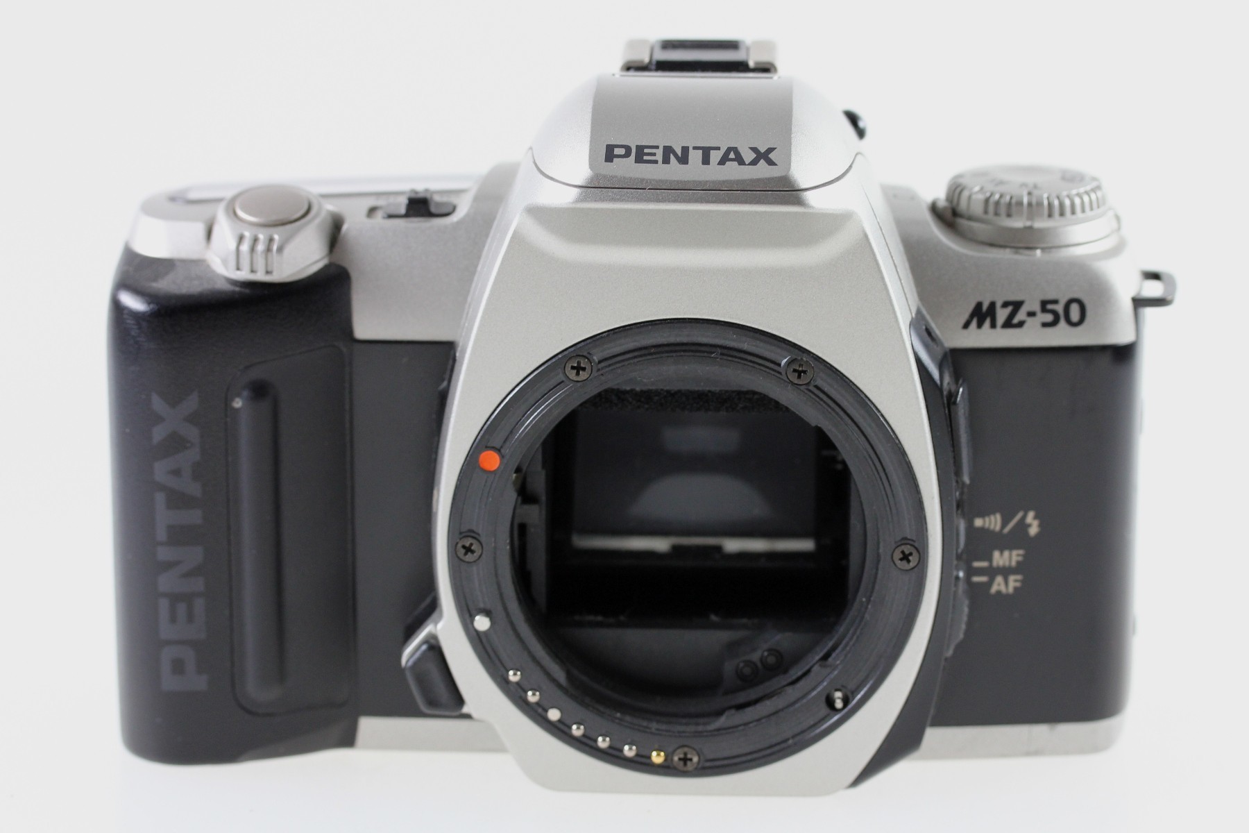 Pentax MZ-50 Autofocus Film SLR Body Only