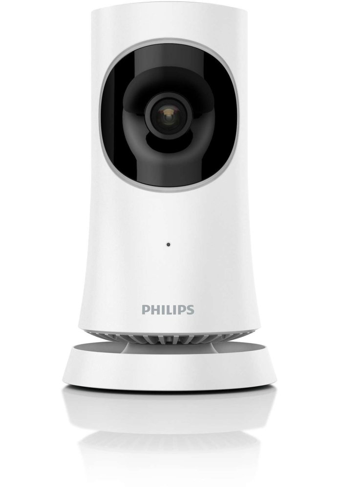 Philips M120E In Sight Wireless HD home Monitor