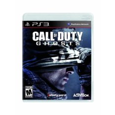 PS3 Call of Duty Ghost (R1)