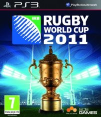 PS3 Rugby World Cup 2011