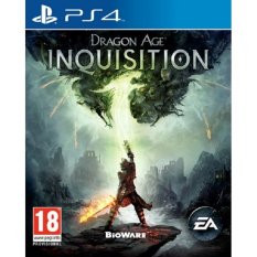 PS4 Dragon Age Inquisition