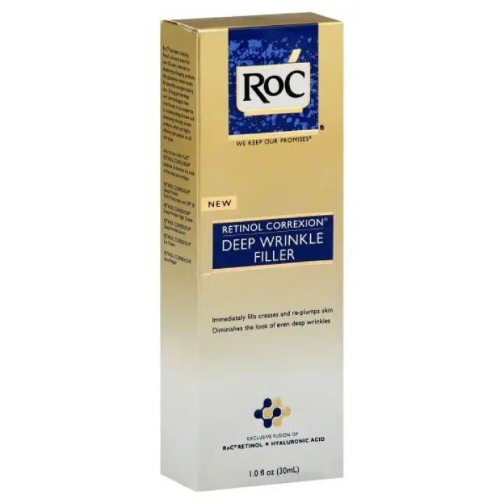 roc clinically proven