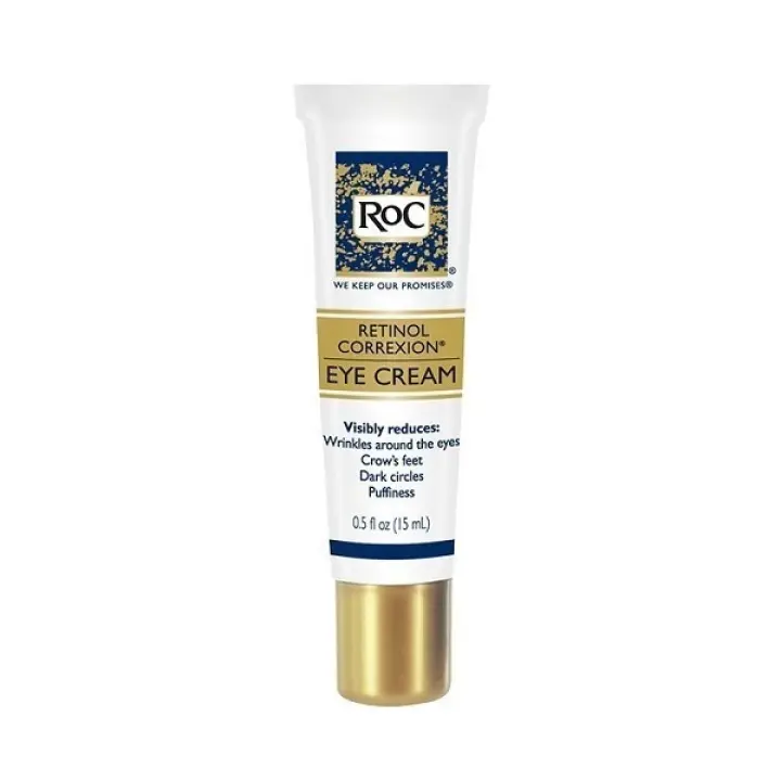 roc multi correxion night cream