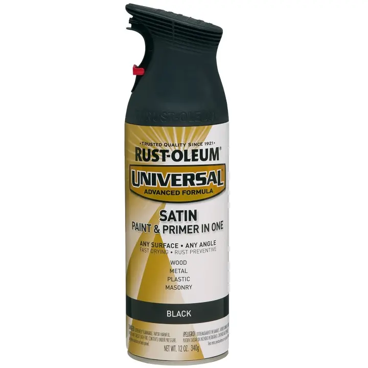 Rust-Oleum All-Surface Spray Paint 12oz 