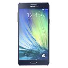 Samsung Galaxy A7 Duos Midnight Black